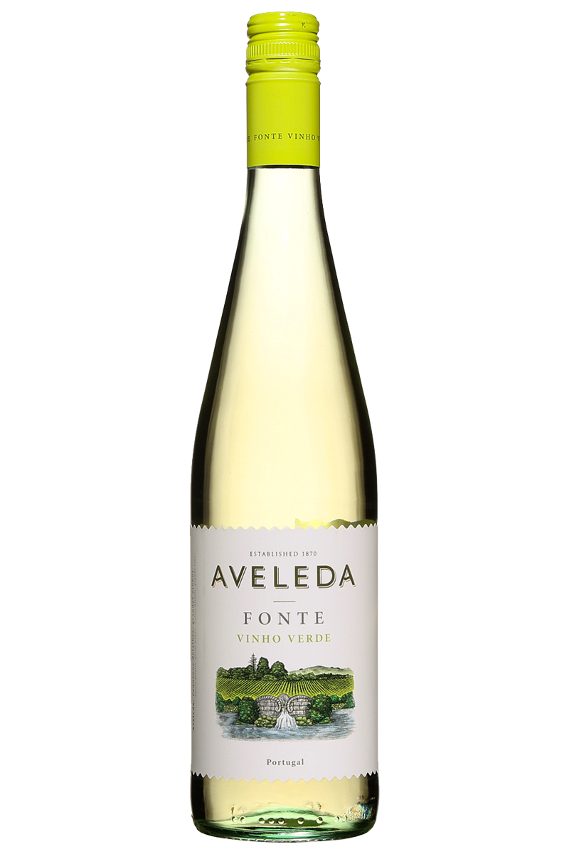 Vin Aveleda