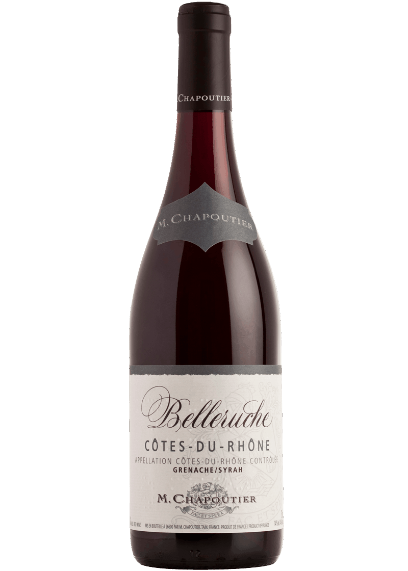 Vin Chapoutier