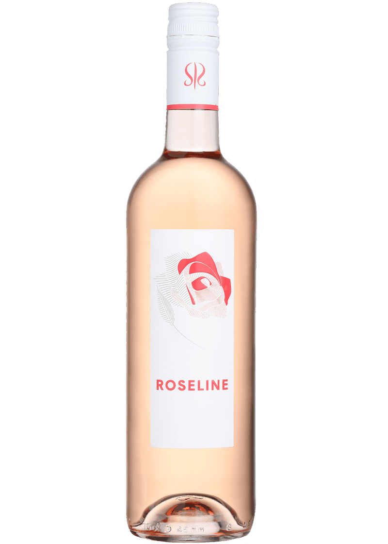 Vin Ch Sainte Roseline