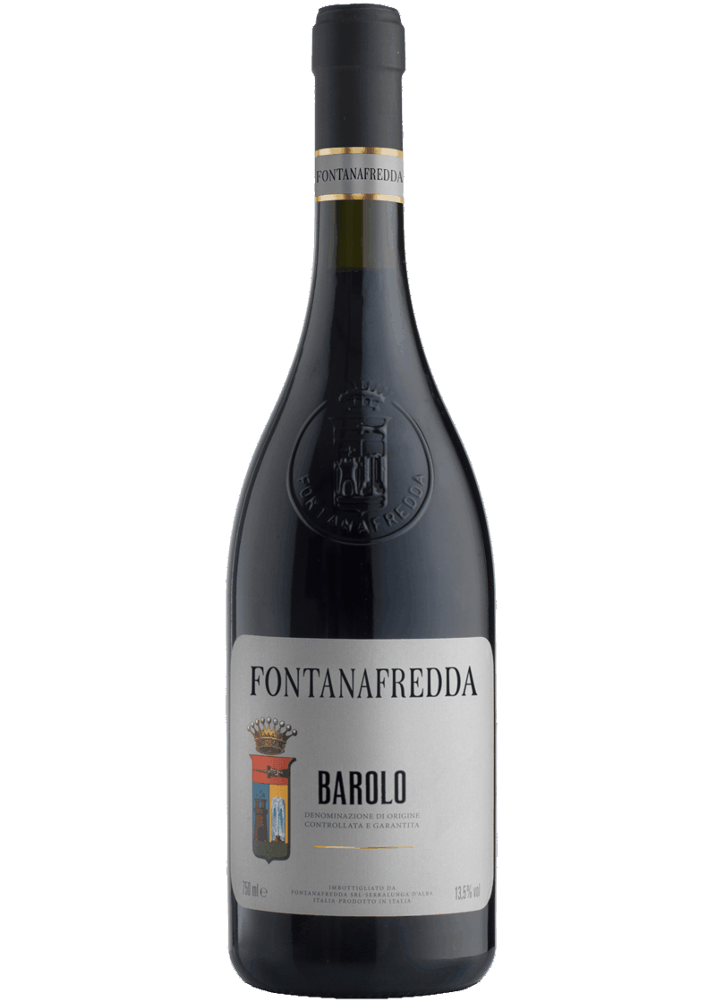 Vin Fontanafredda