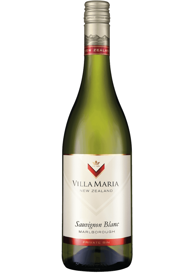 Vin Villa Maria