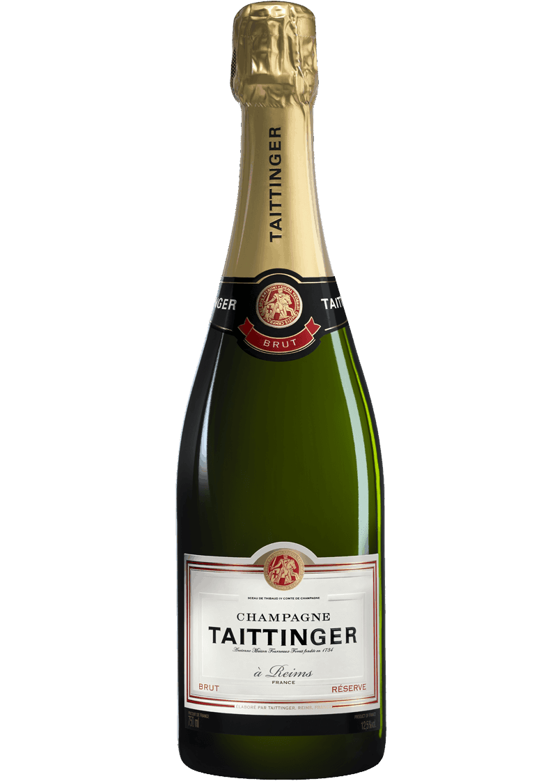 Vin Taittinger