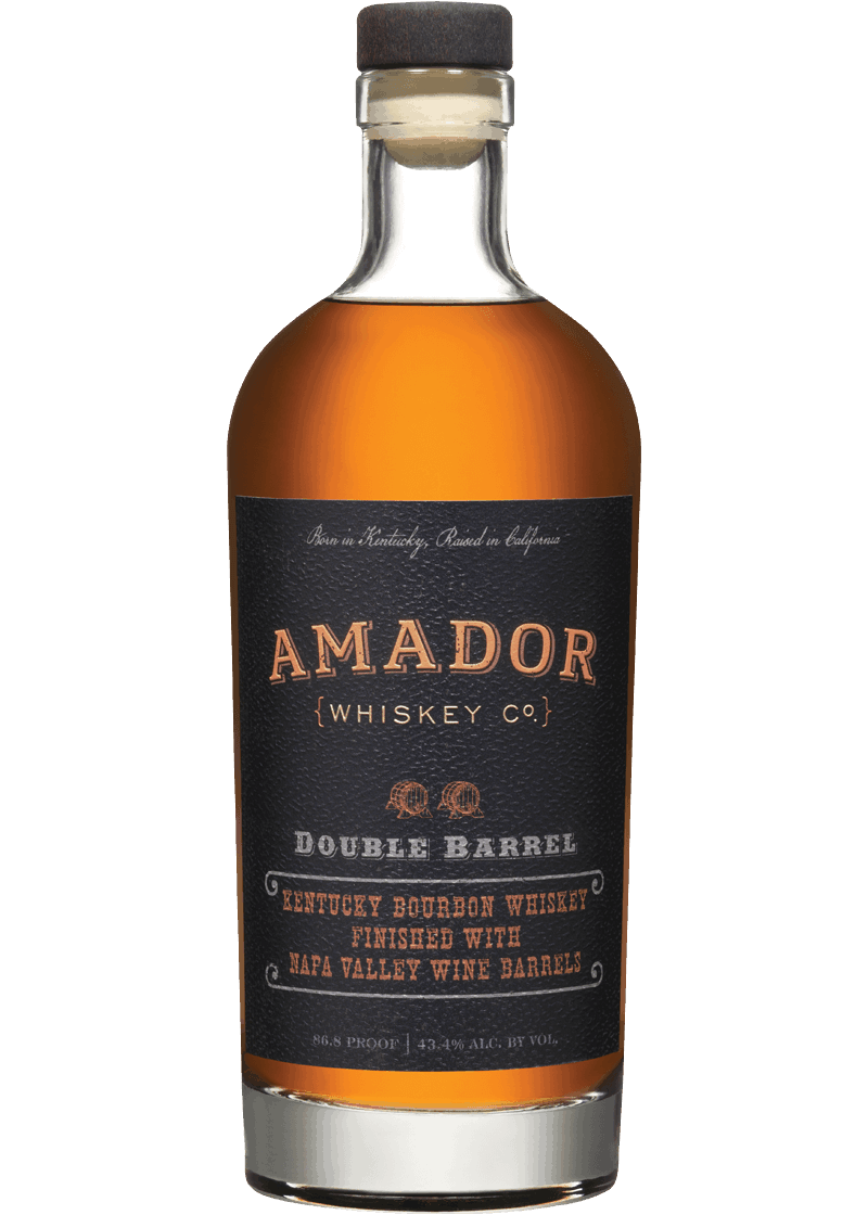 Amador Double Barrel