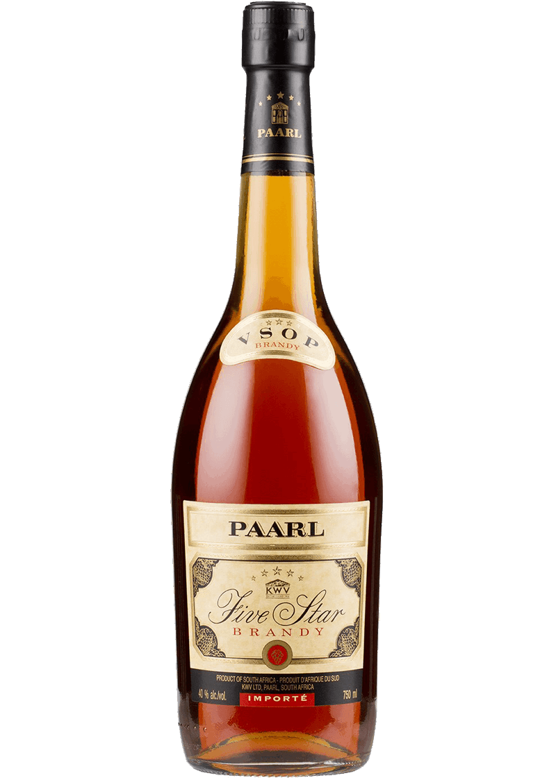 Brandy KWV