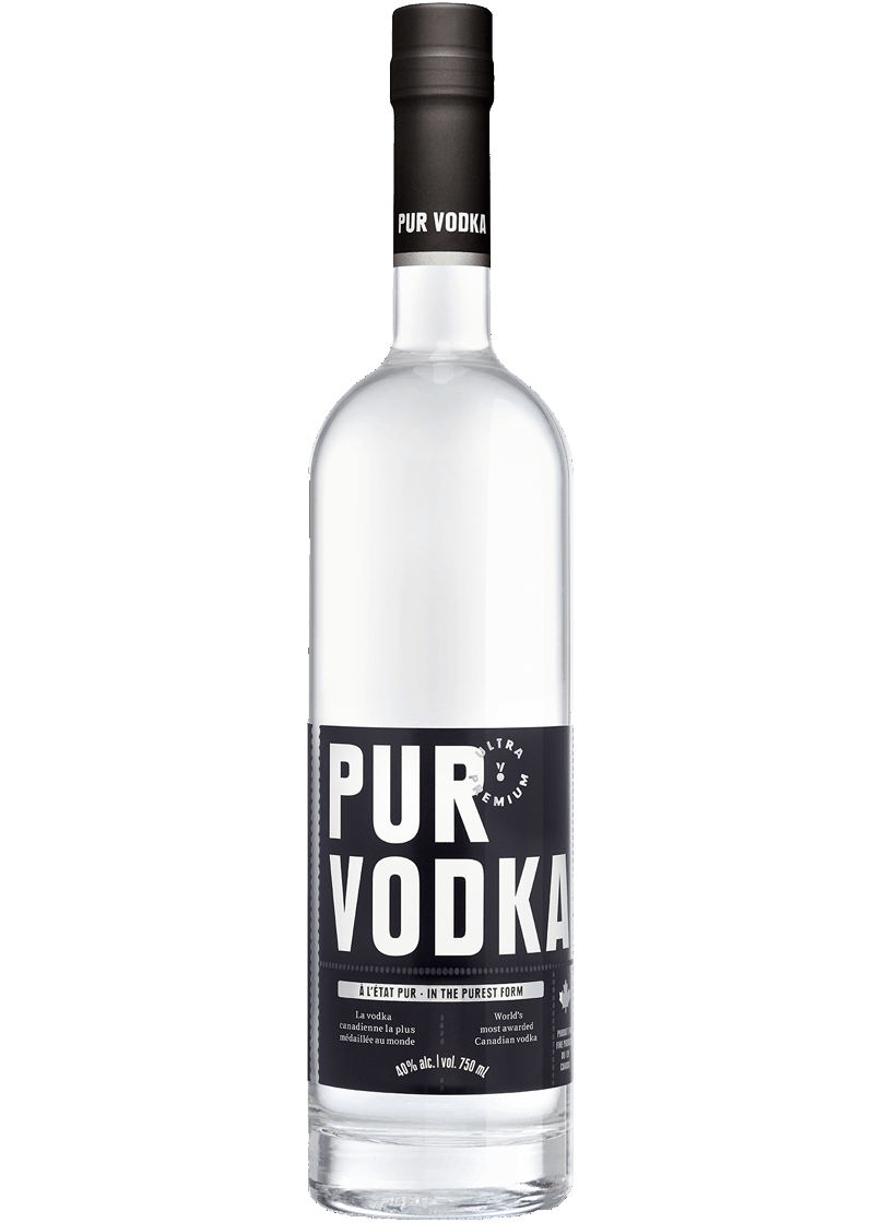 Pur Vodka