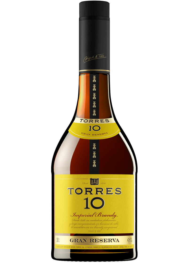 Torres 10