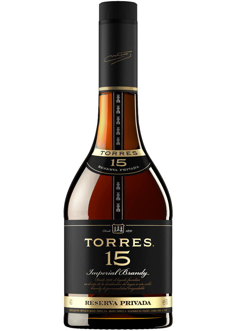 Torres 15