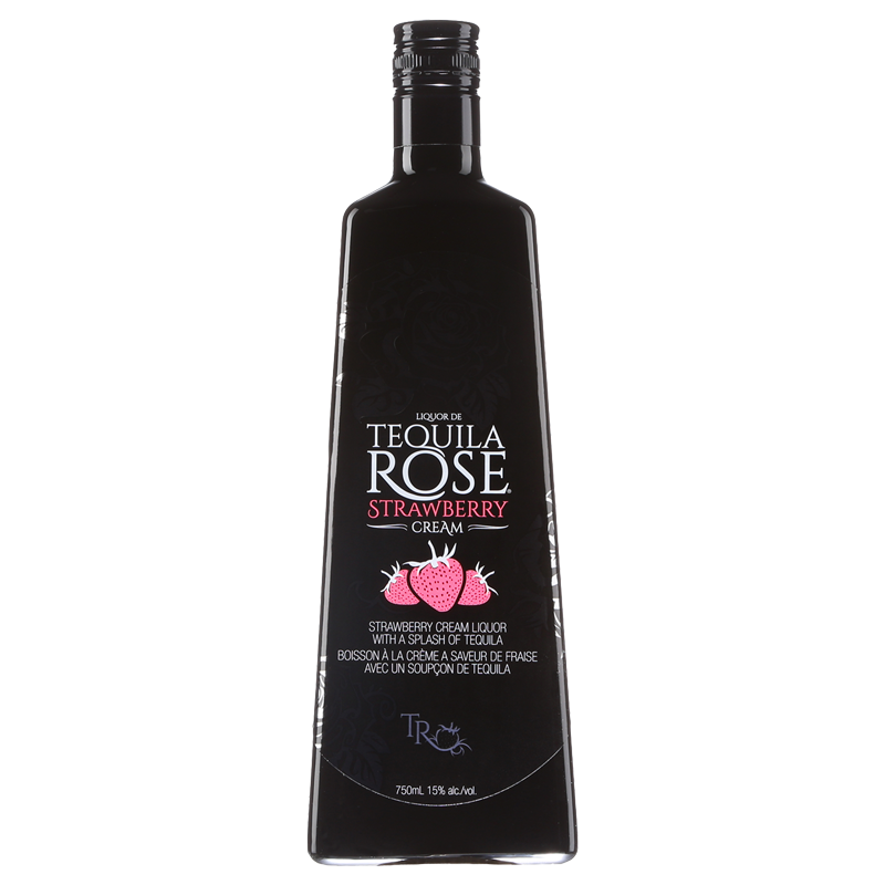 Tequila Rose