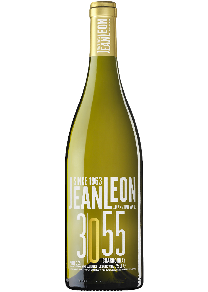 Jean Leon 3055 Chardonnay